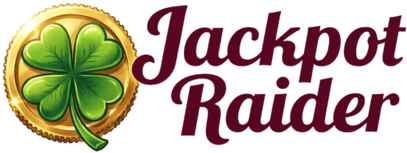 Jackpot Raider